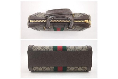 スモールトップハンドル