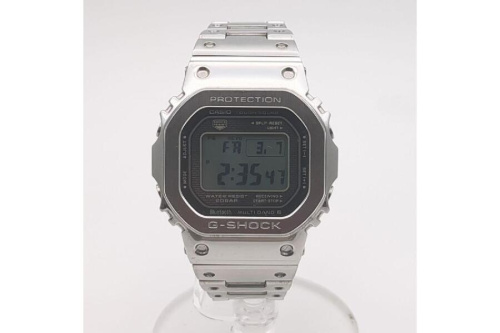 時計のGショック（G-SHOCK）