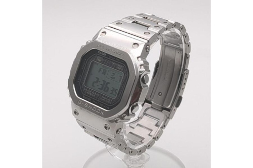 Gショック（G-SHOCK）のカシオ（CASIO）