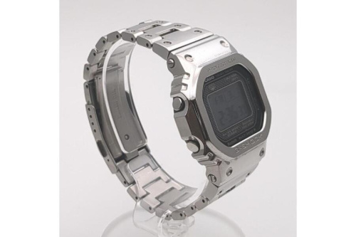 カシオ（CASIO）のGMW-B5000