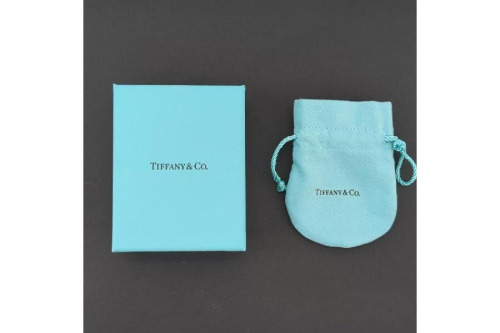 ティファニー(Tiffany&Co.)のアトラスピアスドダイヤモンド