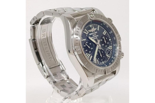 ブライトリング（BREITLING）のクロノマット44
