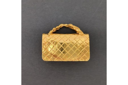 シャネル（CHANEL）のマトラッセトップ