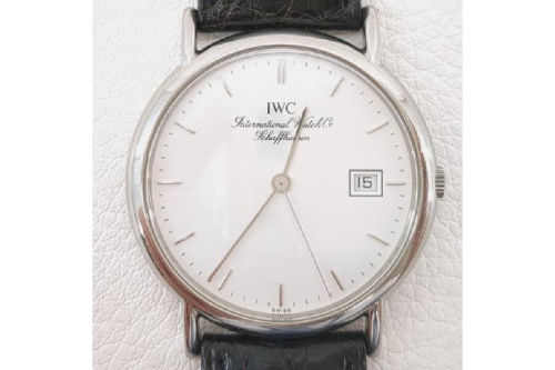 ポートフィノのクオーツ