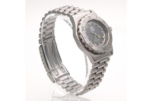タグ・ホイヤー（TAG HEUER）のプロフェッショナル3000