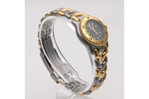 タグ・ホイヤー（TAG HEUER）のクオーツ