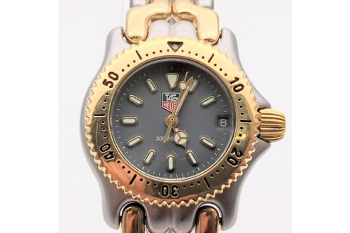 クオーツのレディース