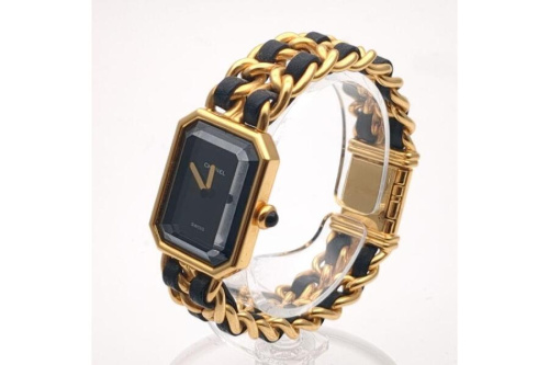 腕時計のシャネル(CHANEL)