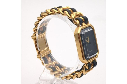 シャネル(CHANEL)のプルミエールM