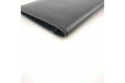 エピ アジェンダポッシュの手帳カバー