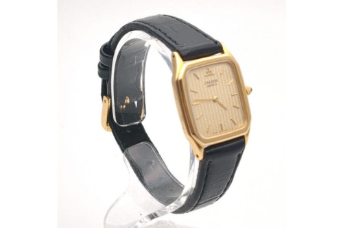 セイコー（SEIKO）のクレドール(CREDOR)
