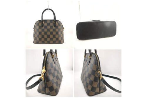 ショルダーバッグのフェンディ（FENDI）