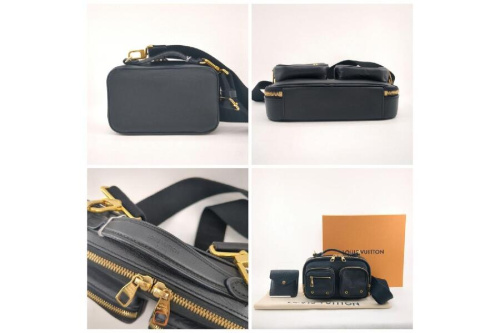 ボディバッグのルイ・ ヴィトン（LOUIS VUITTON）