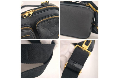 ノワールのクロスボディ