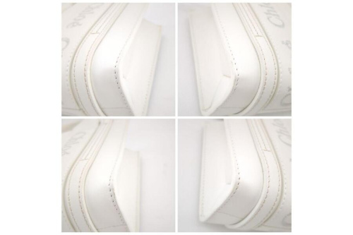 クロエ(Chloe)の2WAYショルダー ミニハンドバッグ