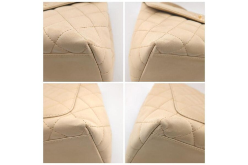 マトラッセのギャランティーカード付