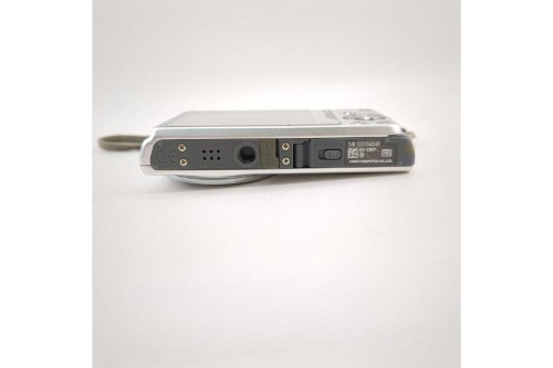 カシオ（CASIO）のEXILIM