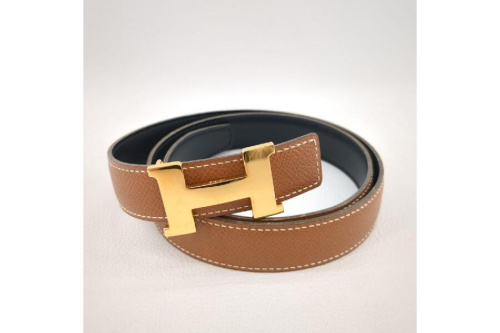 ファッション小物のベルト