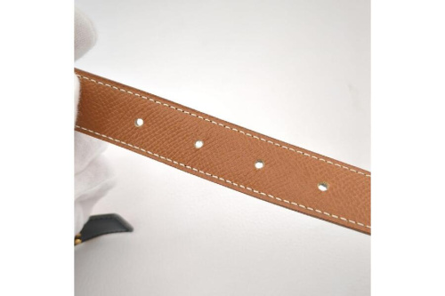 ミニコンスタンスのリバーシブルベルト