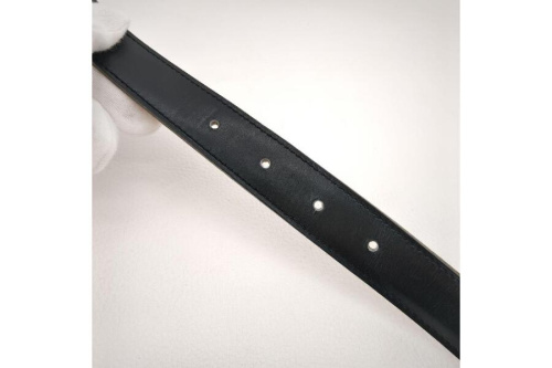 リバーシブルベルト