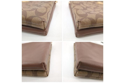 コーチ（COACH）のクロスボディ