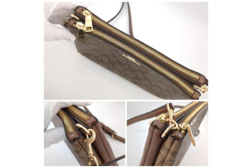 クロスボディのユニセックス