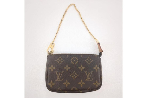 ハンドバッグのルイ・ ヴィトン（LOUIS VUITTON）