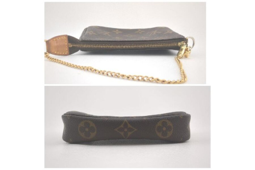 ルイ・ ヴィトン（LOUIS VUITTON）のミニ・ポシェット・アクセソワール