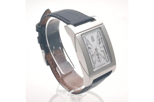 ブルガリ（BVLGARI）のレッタンゴロ