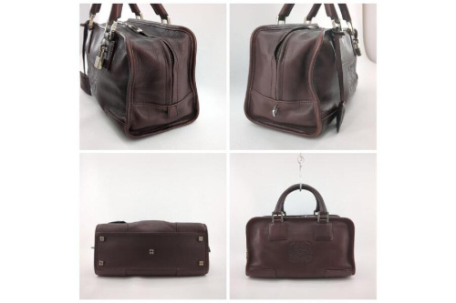 トートバッグのロエベ（LOEWE）