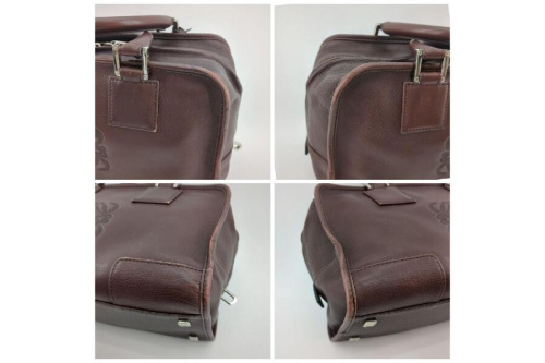 アマソナ28のハンドバッグ