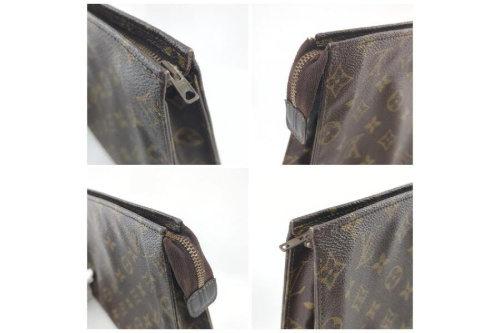 ルイ・ ヴィトン（LOUIS VUITTON）のポッシュトワレット26