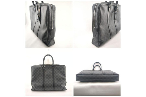 ビジネスバッグのルイ・ ヴィトン(LOUIS VUITTON)