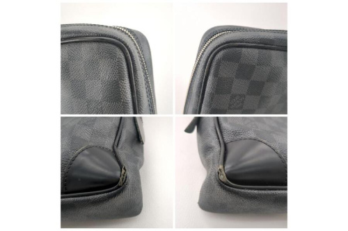 ルイ・ ヴィトン(LOUIS VUITTON)のブリーフケース