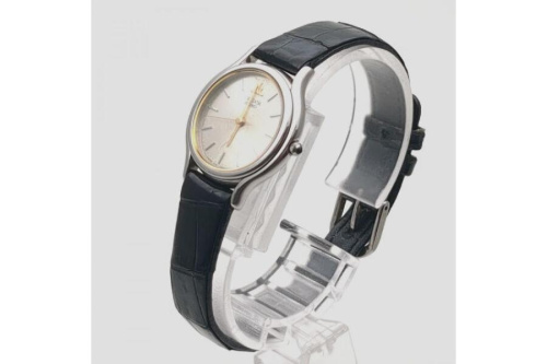 腕時計のセイコー（SEIKO）