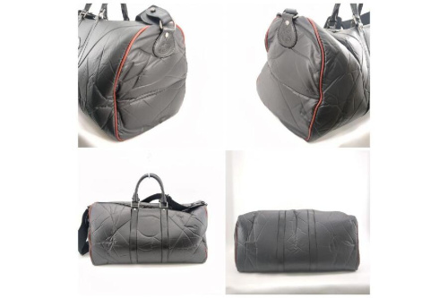 ボストンバッグ