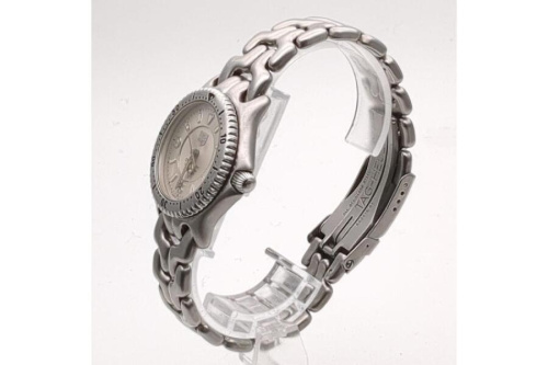 タグ・ホイヤー（TAG HEUER）のセル