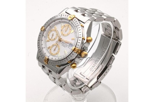 ブライトリング（BREITLING）のクロノマットビコロ