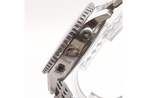 ブライトリング（BREITLING）のクロノグラフ46