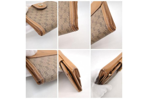 グッチ（GUCCI）のコンパクトウォレット