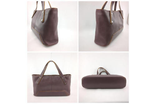 ハンドバッグのロエベ（LOEWE）