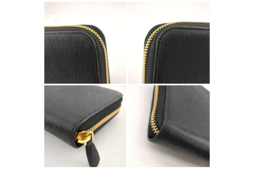 ラウンドファスナー