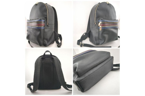 リュックのポールスミス（PAUL SMITH）