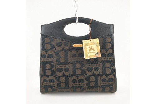 バッグのハンドバッグ