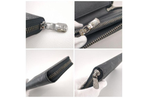 ジッピーウォレットのヴェルティカル