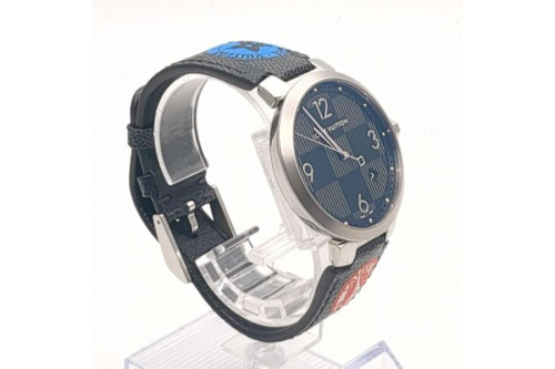 ルイ・ ヴィトン（LOUIS VUITTON）のタンブールスリム