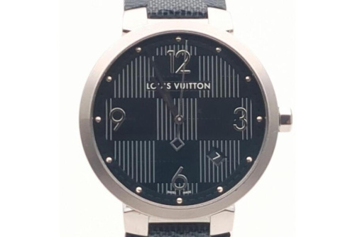 タンブールスリムのクオーツ