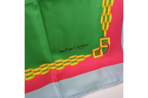 カルティエ（Cartier）のマストドゥカルティエ