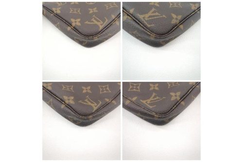 ルイ・ ヴィトン（LOUIS VUITTON）のポシェット・アクセソワール