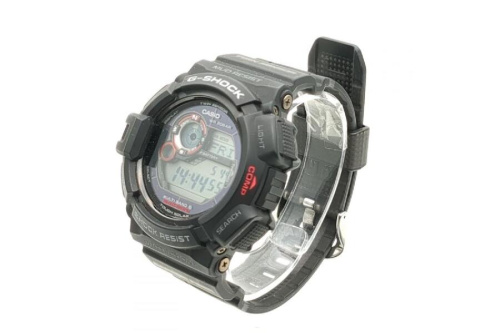 カシオ（CASIO）のマッドマン